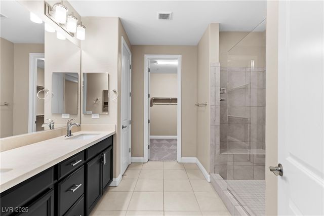 1189 Hillside Peak Street, Henderson, NV 89002