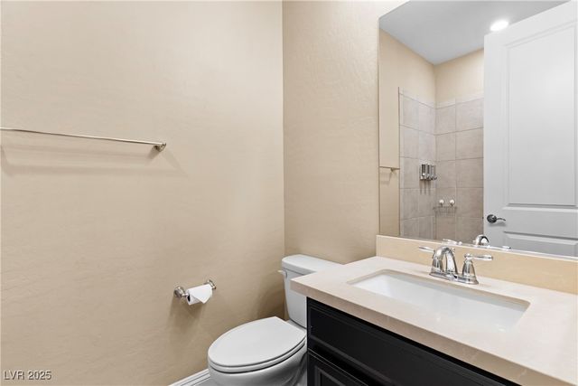 1189 Hillside Peak Street, Henderson, NV 89002