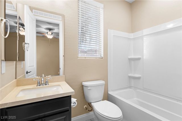 1189 Hillside Peak Street, Henderson, NV 89002