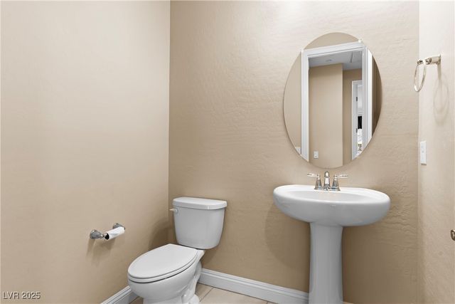 1189 Hillside Peak Street, Henderson, NV 89002