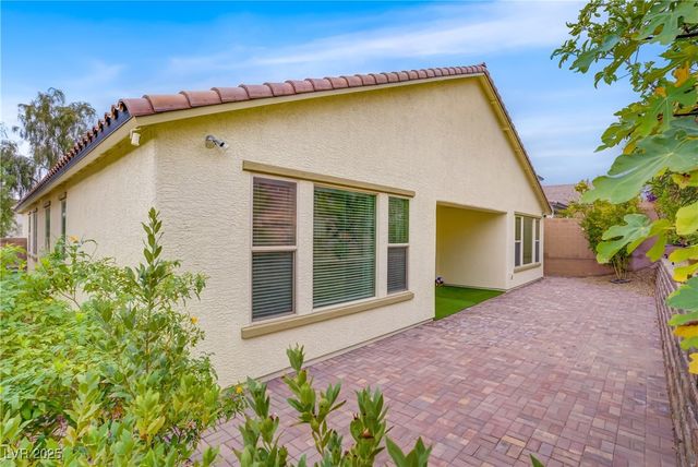 1189 Hillside Peak Street, Henderson, NV 89002