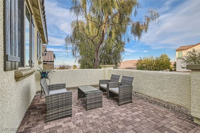 1189 Hillside Peak Street, Henderson, NV 89002