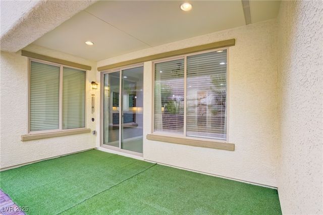 1189 Hillside Peak Street, Henderson, NV 89002