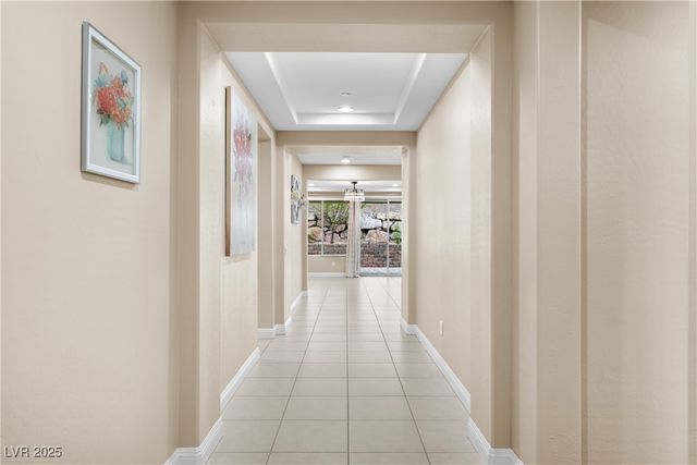 1189 Hillside Peak Street, Henderson, NV 89002