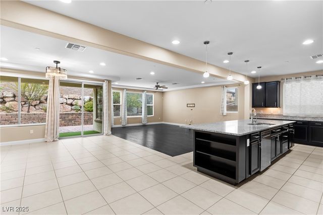 1189 Hillside Peak Street, Henderson, NV 89002