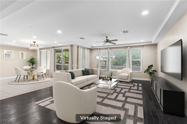 1189 Hillside Peak Street, Henderson, NV 89002