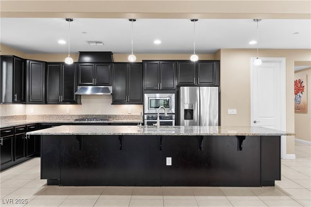 1189 Hillside Peak Street, Henderson, NV 89002