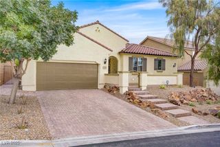 1189 Hillside Peak Street, Henderson, NV 89002