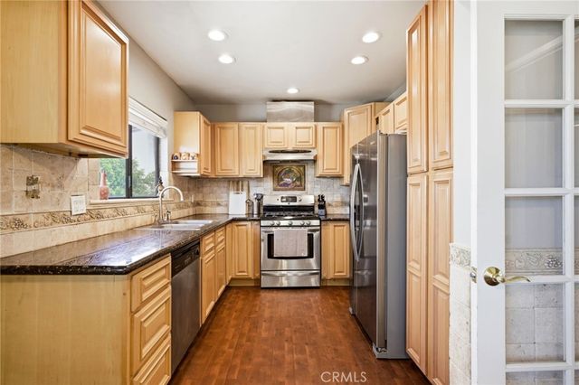 20224 Sherman 48, Winnetka, CA 91306