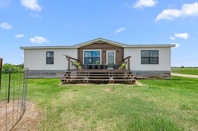 22360 640, Damon, TX 77430