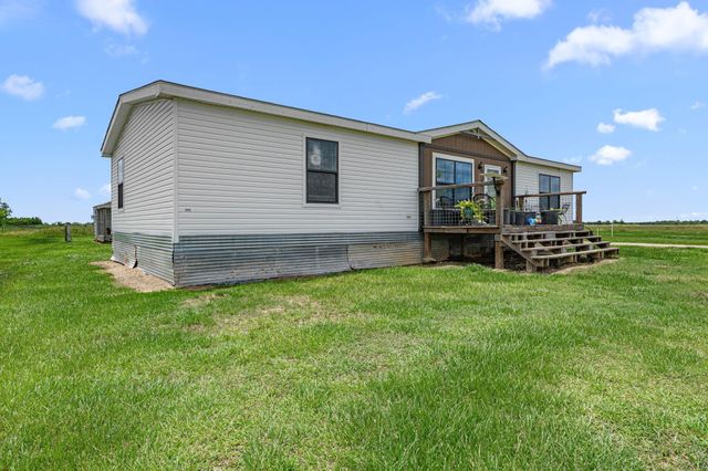 22360 640, Damon, TX 77430
