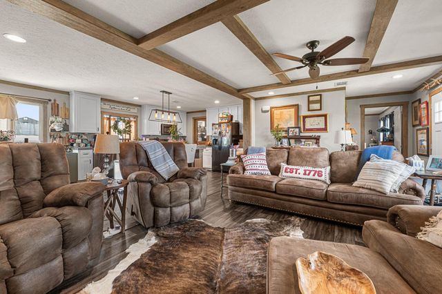 22360 640, Damon, TX 77430
