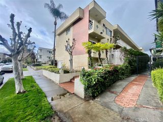 1115 S Wooster Street 201, Los Angeles, CA 90035