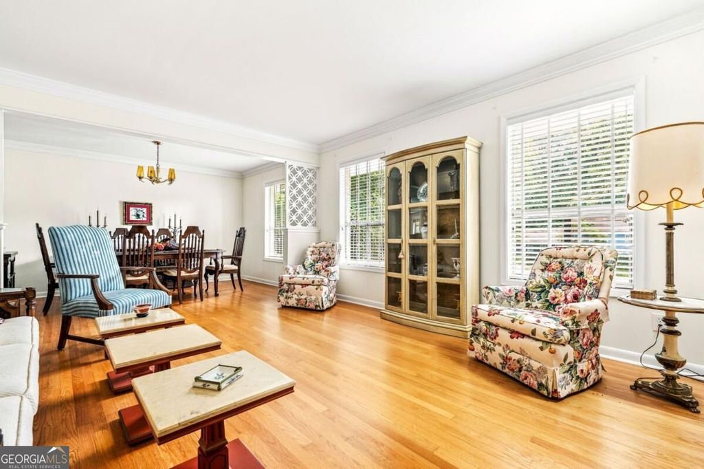 2338 Kings Point Drive, Dunwoody, GA 30338 — photo 5