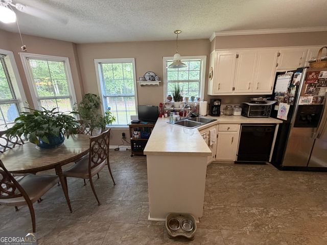 1331 Carl Drive, Thomson, GA 30824