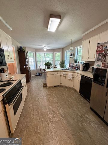 1331 Carl Drive, Thomson, GA 30824