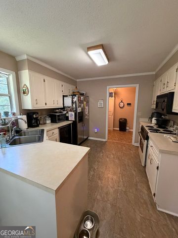 1331 Carl Drive, Thomson, GA 30824