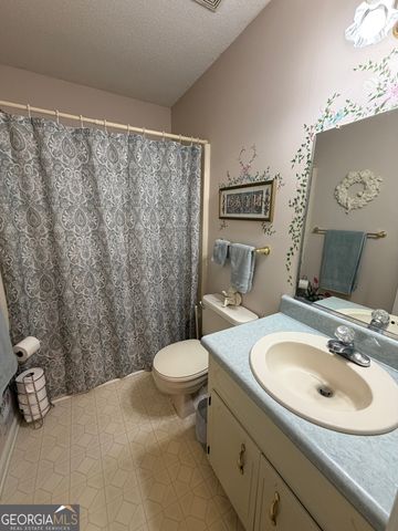 1331 Carl Drive, Thomson, GA 30824