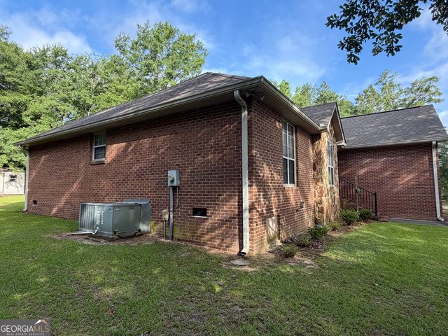 1331 Carl Drive, Thomson, GA 30824