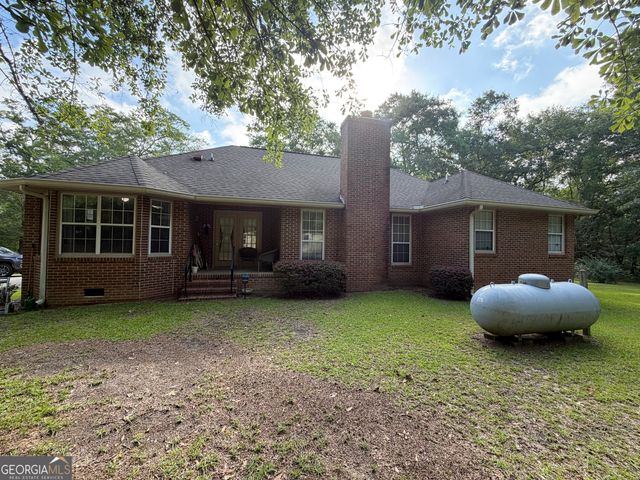 1331 Carl Drive, Thomson, GA 30824