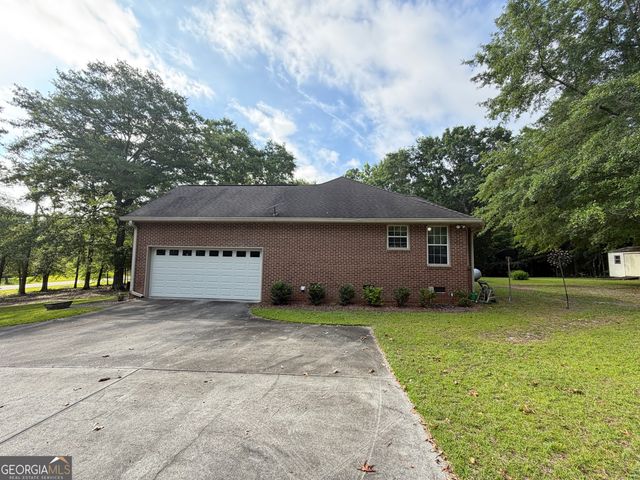 1331 Carl Drive, Thomson, GA 30824