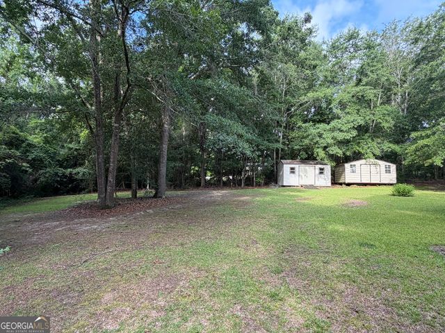 1331 Carl Drive, Thomson, GA 30824