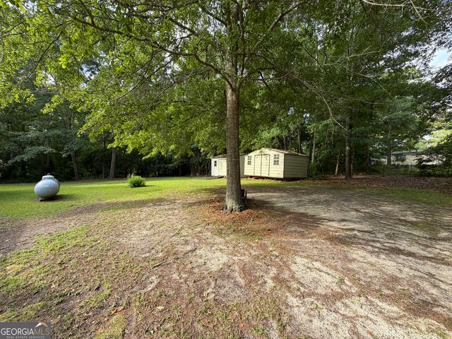 1331 Carl Drive, Thomson, GA 30824