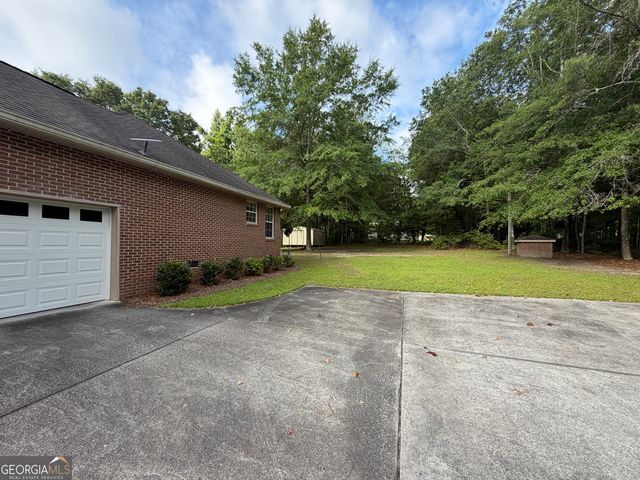 1331 Carl Drive, Thomson, GA 30824