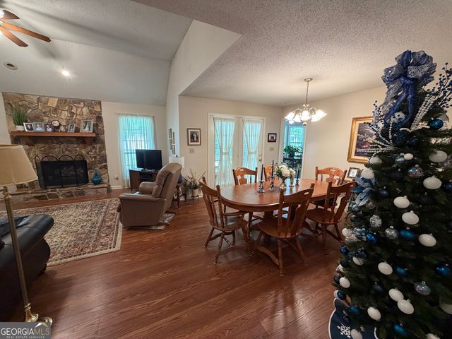 1331 Carl Drive, Thomson, GA 30824
