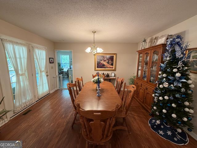 1331 Carl Drive, Thomson, GA 30824