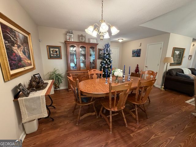 1331 Carl Drive, Thomson, GA 30824