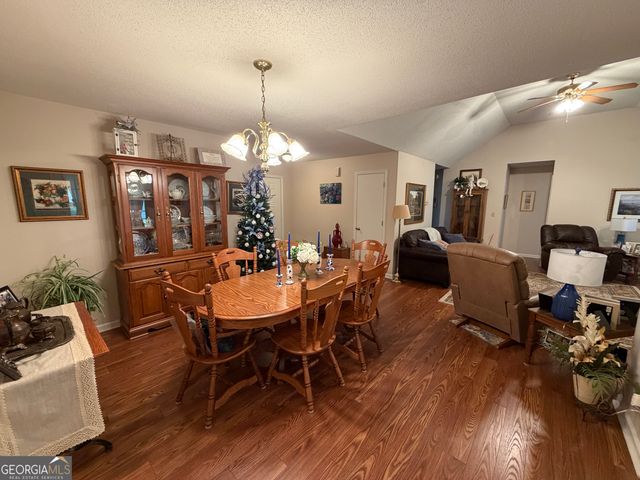 1331 Carl Drive, Thomson, GA 30824