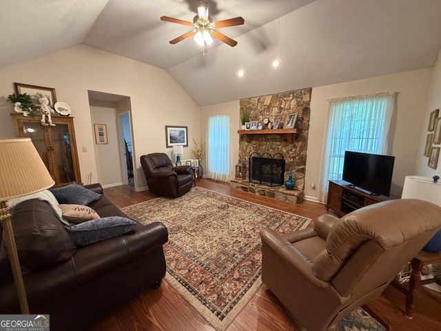 1331 Carl Drive, Thomson, GA 30824