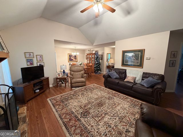 1331 Carl Drive, Thomson, GA 30824