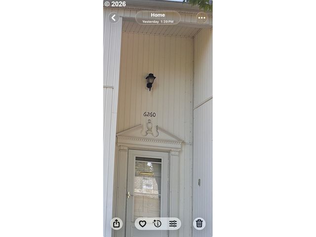 Address unavailable.