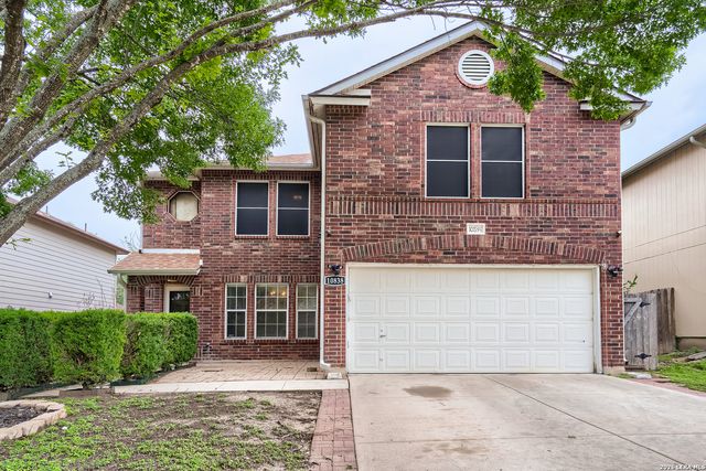 10838 Bentsen Palm, San Antonio, TX 78254
