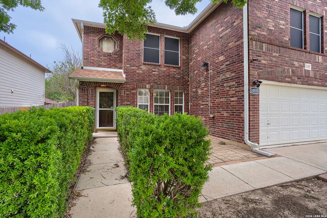 10838 Bentsen Palm, San Antonio, TX 78254