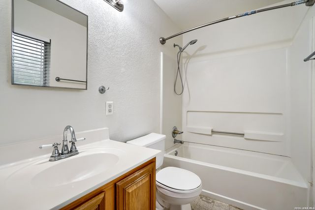 10838 Bentsen Palm, San Antonio, TX 78254