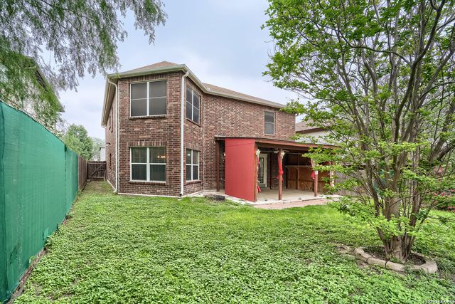 10838 Bentsen Palm, San Antonio, TX 78254