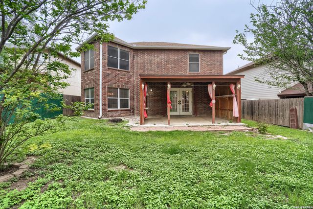 10838 Bentsen Palm, San Antonio, TX 78254