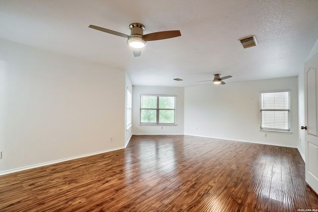 10838 Bentsen Palm, San Antonio, TX 78254