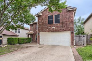 10838 Bentsen Palm, San Antonio, TX 78254