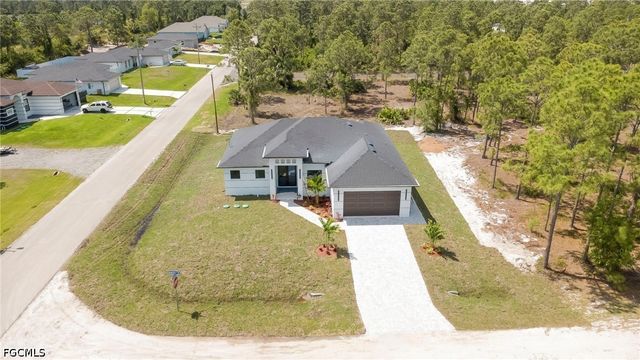 880 Aldrich ST E, Lehigh Acres, FL 33974