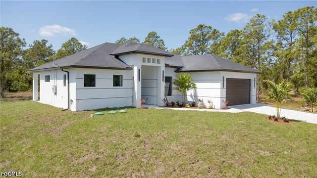 880 Aldrich ST E, Lehigh Acres, FL 33974