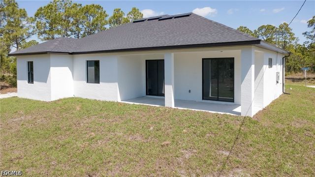 880 Aldrich ST E, Lehigh Acres, FL 33974