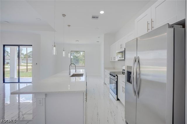 880 Aldrich ST E, Lehigh Acres, FL 33974
