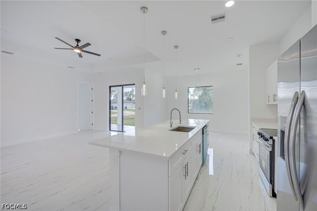 880 Aldrich ST E, Lehigh Acres, FL 33974
