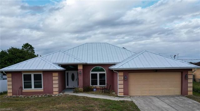 436 Willowbrook DR, Lehigh Acres, FL 33972