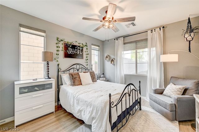 1371 Bear Brook Avenue, Henderson, NV 89074