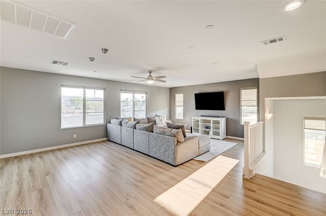 1371 Bear Brook Avenue, Henderson, NV 89074